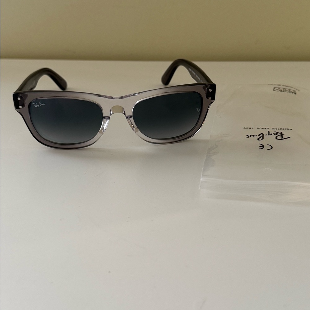 Brand New Ray-Ban Sunglasses RB 2283 MR BURBANK 1340/71 52 20 145 2N Gradient